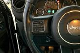 Thumbnail of 2018 Black Clearcoat Jeep Wrangler JK