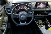 Thumbnail of 2024 Gun Metallic Nissan Rogue