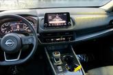 Thumbnail of 2024 Gun Metallic Nissan Rogue