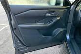 Thumbnail of 2024 Gun Metallic Nissan Rogue