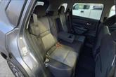 Thumbnail of 2024 Gun Metallic Nissan Rogue