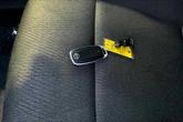 Thumbnail of 2024 Gun Metallic Nissan Rogue