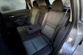 Thumbnail of 2024 Gun Metallic Nissan Rogue
