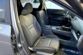 Thumbnail of 2024 Gun Metallic Nissan Rogue