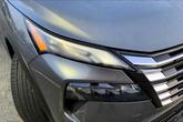 Thumbnail of 2024 Gun Metallic Nissan Rogue