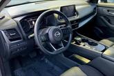 Thumbnail of 2024 Gun Metallic Nissan Rogue