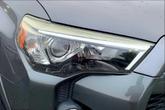 Thumbnail of 2016 Magnetic Gray Metallic Toyota 4Runner