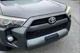 Thumbnail of 2016 Magnetic Gray Metallic Toyota 4Runner