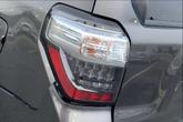 Thumbnail of 2016 Magnetic Gray Metallic Toyota 4Runner