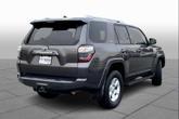 Thumbnail of 2016 Magnetic Gray Metallic Toyota 4Runner