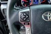 Thumbnail of 2016 Magnetic Gray Metallic Toyota 4Runner
