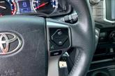 Thumbnail of 2016 Magnetic Gray Metallic Toyota 4Runner