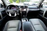 Thumbnail of 2016 Magnetic Gray Metallic Toyota 4Runner