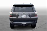 Thumbnail of 2016 Magnetic Gray Metallic Toyota 4Runner