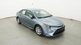 Thumbnail of 2026 Celestite Toyota Corolla