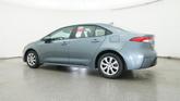 Thumbnail of 2026 Celestite Toyota Corolla