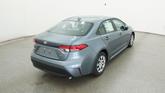 Thumbnail of 2026 Celestite Toyota Corolla