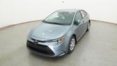 Thumbnail of 2026 Celestite Toyota Corolla