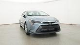 Thumbnail of 2026 Celestite Toyota Corolla