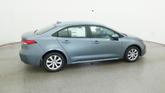 Thumbnail of 2026 Celestite Toyota Corolla
