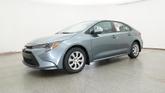 Thumbnail of 2026 Celestite Toyota Corolla