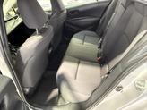 Thumbnail of 2024 Classic Silver Metallic Toyota Corolla