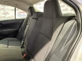 Thumbnail of 2024 Classic Silver Metallic Toyota Corolla