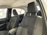 Thumbnail of 2024 Classic Silver Metallic Toyota Corolla