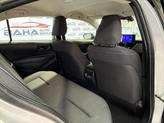 Thumbnail of 2024 Classic Silver Metallic Toyota Corolla