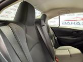 Thumbnail of 2024 Classic Silver Metallic Toyota Corolla