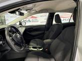 Thumbnail of 2024 Classic Silver Metallic Toyota Corolla