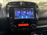 Thumbnail of 2024 Wine Red Metallic Mitsubishi Mirage G4