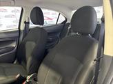Thumbnail of 2024 Wine Red Metallic Mitsubishi Mirage G4