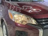 Thumbnail of 2024 Wine Red Metallic Mitsubishi Mirage G4