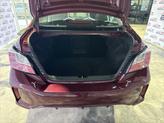 Thumbnail of 2024 Wine Red Metallic Mitsubishi Mirage G4