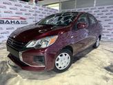 Thumbnail of 2024 Wine Red Metallic Mitsubishi Mirage G4