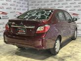 Thumbnail of 2024 Wine Red Metallic Mitsubishi Mirage G4