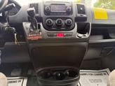 Thumbnail of 2019 Patriot Blue Pearlcoat RAM ProMaster 2500