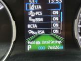 Thumbnail of 2021 Super White Toyota RAV4 Hybrid