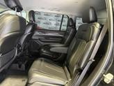 Thumbnail of 2023 Diamond Black Crystal Pearlcoat Jeep Grand Cherokee L