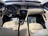 Thumbnail of 2021 Graphite Shadow INFINITI QX50