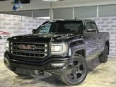 Thumbnail of 2018 Dark Slate Metallic GMC Sierra 1500