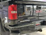 Thumbnail of 2018 Dark Slate Metallic GMC Sierra 1500