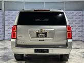 Thumbnail of 2020 Silver Ice Metallic Chevrolet Tahoe