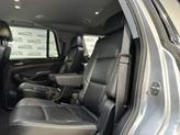 Thumbnail of 2020 Silver Ice Metallic Chevrolet Tahoe