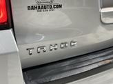 Thumbnail of 2020 Silver Ice Metallic Chevrolet Tahoe