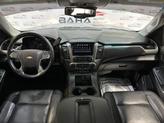 Thumbnail of 2020 Silver Ice Metallic Chevrolet Tahoe