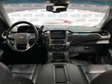 Thumbnail of 2020 Silver Ice Metallic Chevrolet Tahoe