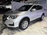 Thumbnail of 2020 Brilliant Silver Metallic Nissan Rogue