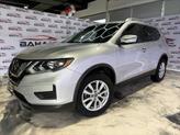 Thumbnail of 2020 Brilliant Silver Metallic Nissan Rogue